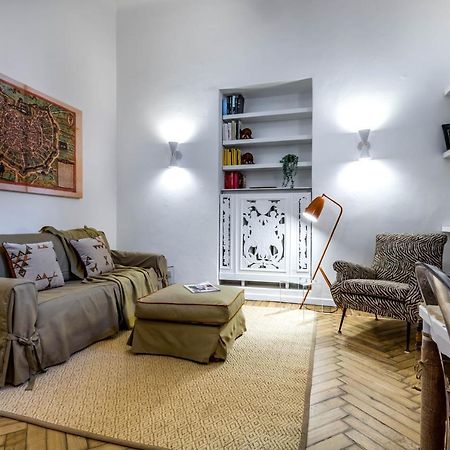 Joivy Modern Studio Near City Centre Apartment Milano Exterior foto