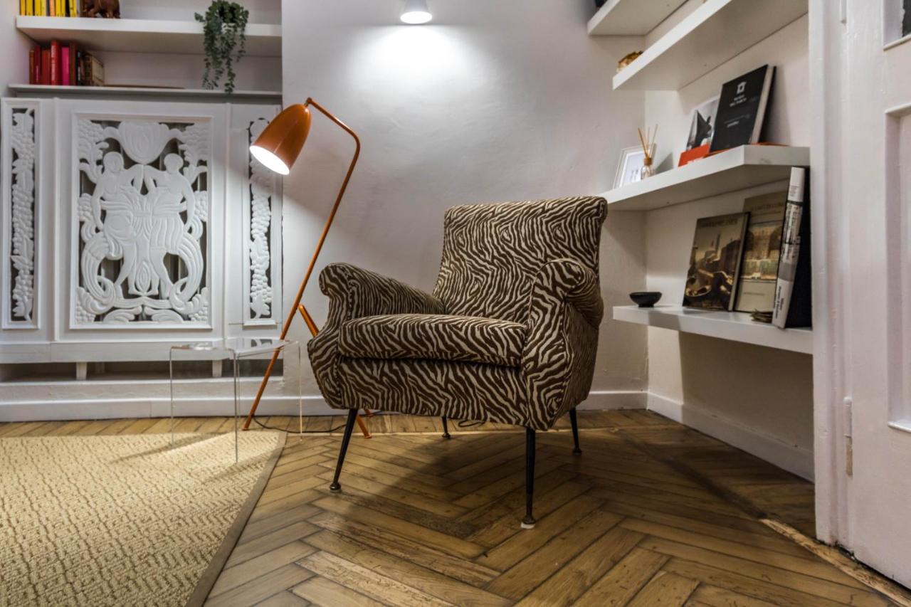 Joivy Modern Studio Near City Centre Apartment Milano Exterior foto