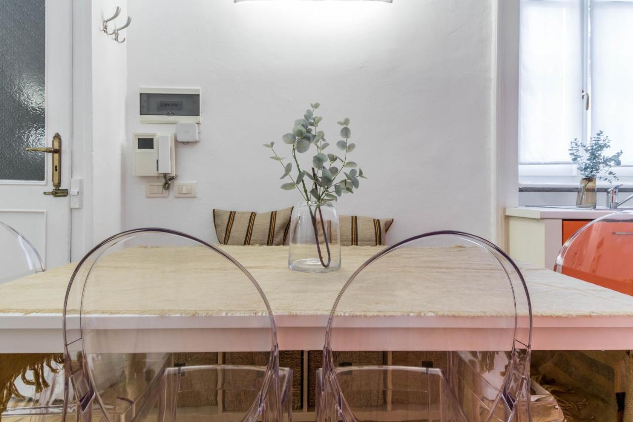 Joivy Modern Studio Near City Centre Apartment Milano Exterior foto
