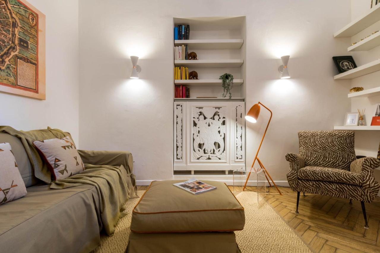 Joivy Modern Studio Near City Centre Apartment Milano Exterior foto