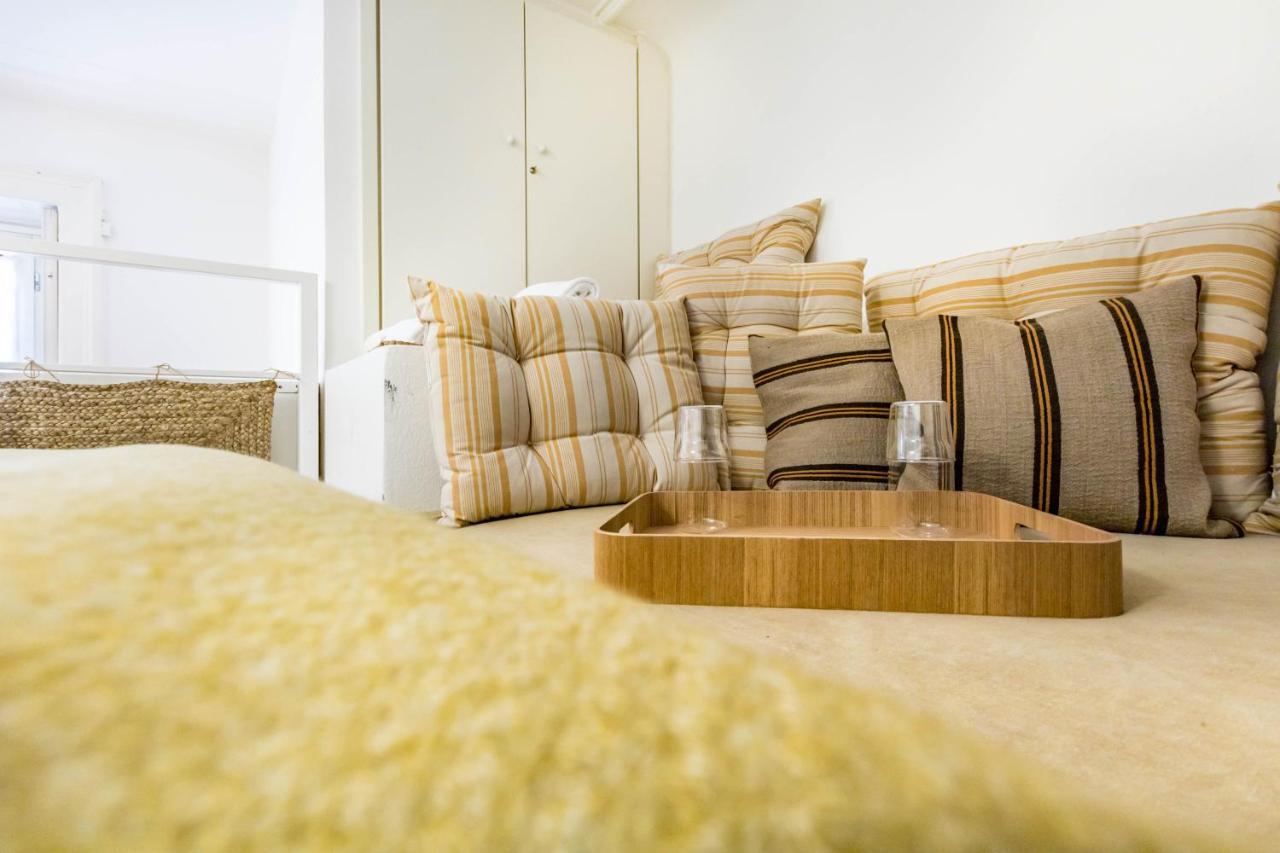 Joivy Modern Studio Near City Centre Apartment Milano Exterior foto
