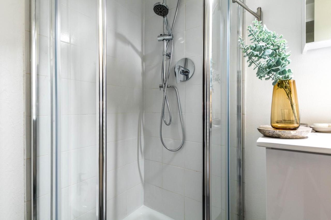 Joivy Modern Studio Near City Centre Apartment Milano Exterior foto